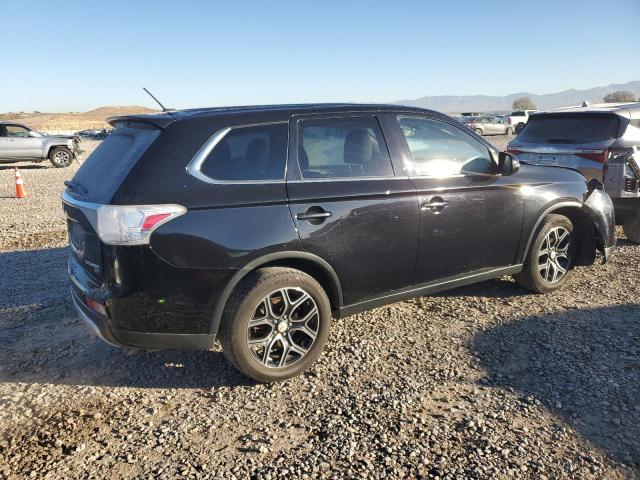 Photo 3 from auction – 2015 MITSUBISHI OUTLANDER with VIN JA4JZ4AX4FZ013782