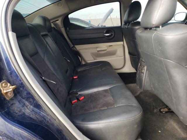 Photo 10 from auction – 2006 DODGE CHARGER RT with VIN 2B3LA53H76H443132