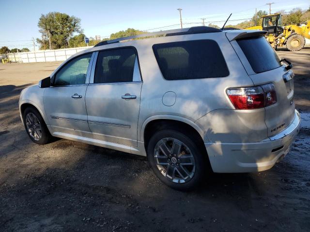 Photo 2 from auction – 2011 GMC ACADIA DEN with VIN 1GKKRTED5BJ418986