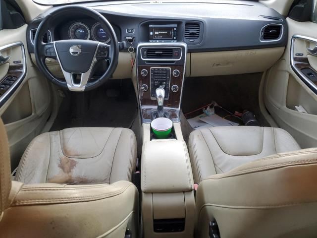 Photo 8 from auction – 2013 VOLVO S60 T5 with VIN YV1612FH9D2199621