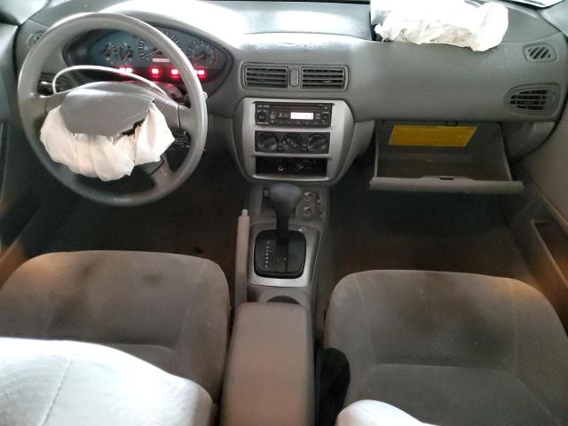 Photo 8 from auction – 2003 MITSUBISHI GALANT ES with VIN 4A3AA46G53E216251