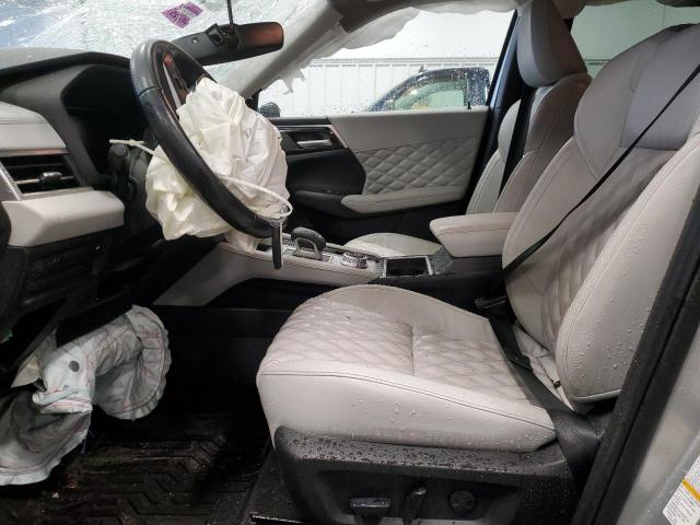 Photo 7 from auction – 2022 MITSUBISHI OUTLANDER with VIN JA4J4VA89NZ008704