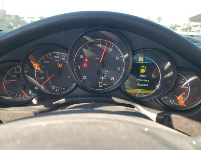 Photo 9 from auction – 2011 PORSCHE PANAMERA 2 with VIN WP0AA2A7XBL021058