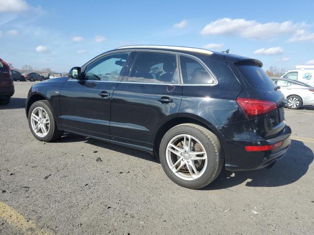 Снимка 2 от търг – 2014 AUDI Q5 PREMIUM с VIN WA1DGAFP7EA027103