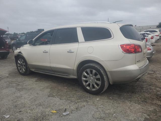 Photo 2 from auction – 2010 BUICK ENCLAVE CX with VIN 5GALRCED2AJ228000