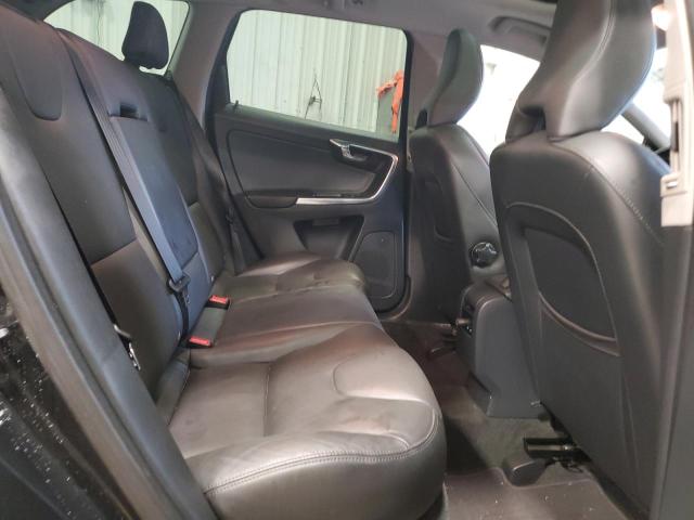 Photo 11 from auction – 2015 VOLVO XC60 T6 PL with VIN YV4902RD7F2596257