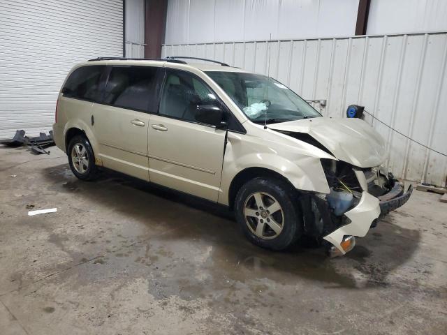 Photo 4 from auction – 2010 DODGE GRAND CARA with VIN 2D4RN3D17AR363709
