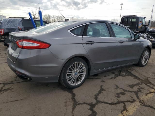 Photo 3 from auction – 2013 FORD FUSION SE with VIN 3FA6P0H9XDR205071