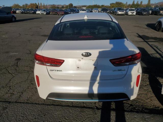 Photo 6 from auction – 2018 KIA OPTIMA PLU with VIN KNAGV4LD7J5022794