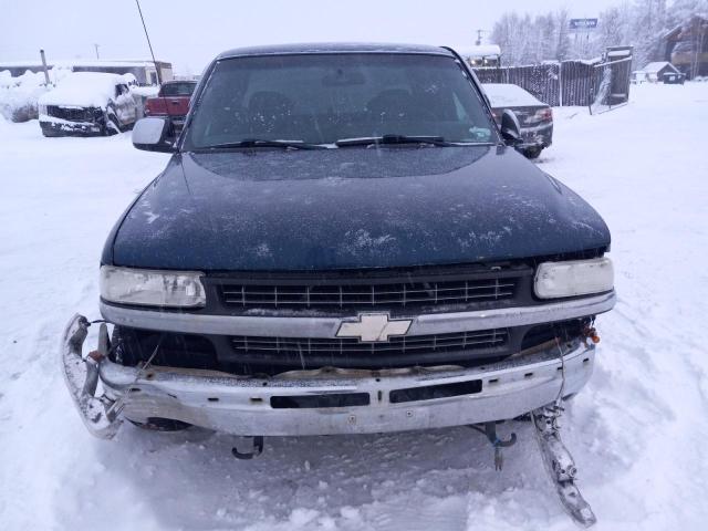 Photo 5 from auction – 2001 CHEVROLET SILVERADO with VIN 1GCEK19V61E191514