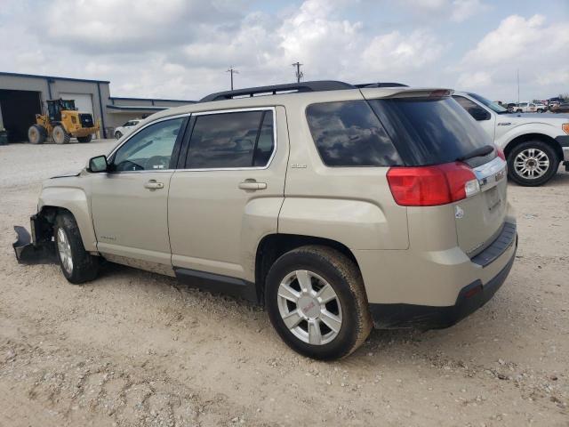 Photo 2 from auction – 2010 GMC TERRAIN SL with VIN 2CTALDEW6A6360239