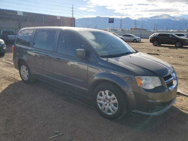 صورة رقم 4 من المزاد - 2016 DODGE GRAND CARA مع VIN 2C4RDGBG1GR341745