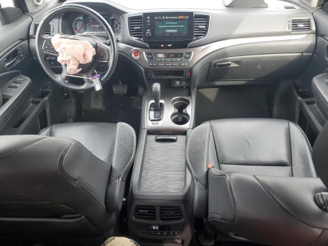 Photo 8 from auction – 2019 HONDA PILOT EXL with VIN 5FNYF6H51KB026101