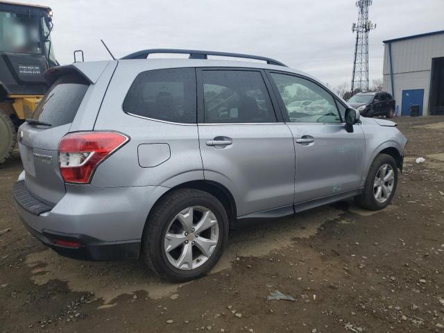 Photo 3 from auction – 2014 SUBARU FORESTER 2 with VIN JF2SJAHC8EH550616
