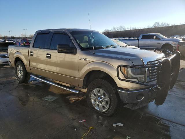 Photo 4 from auction – 2012 FORD F150 SUPER with VIN 1FTFW1EF3CFA12639
