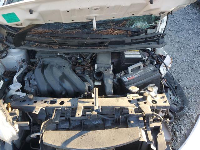 Photo 11 from auction – 2014 NISSAN VERSA NOTE with VIN 3N1CE2CP2EL409701