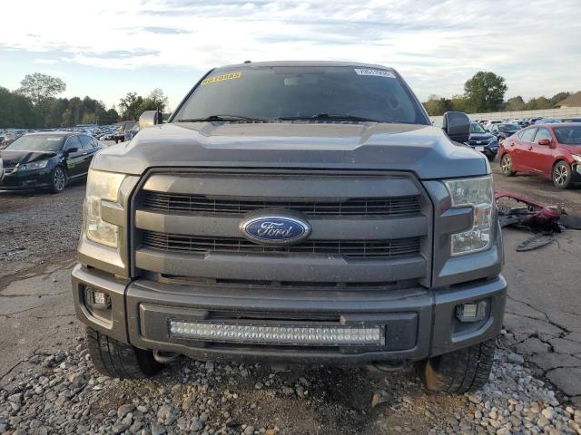 Photo 5 from auction – 2015 FORD F150 SUPER with VIN 1FTEW1EF9FFB56468