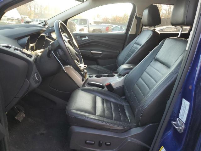 Photo 7 from auction – 2013 FORD ESCAPE SEL with VIN 1FMCU0H92DUA98348