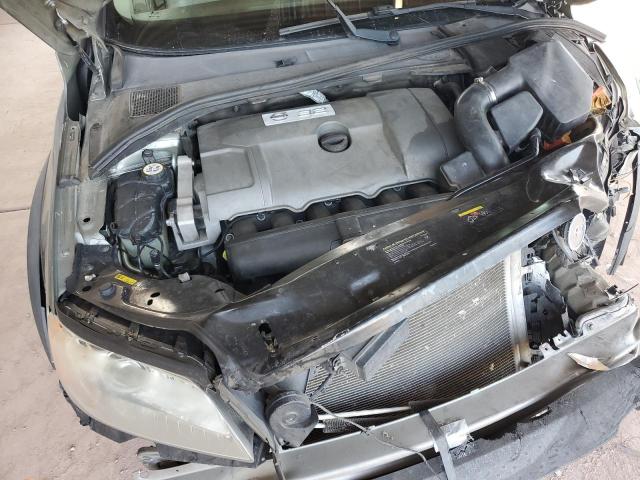 Photo 12 from auction – 2008 VOLVO XC70 with VIN YV4BZ982281027860