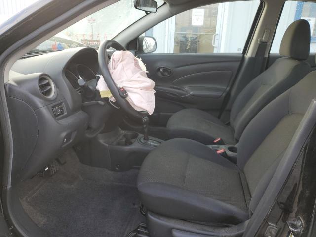 Photo 7 from auction – 2012 NISSAN VERSA S with VIN 3N1CN7AP3CL860522