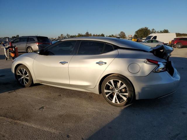 Photo 2 from auction – 2017 NISSAN MAXIMA 3.5 with VIN 1N4AA6AP6HC443267