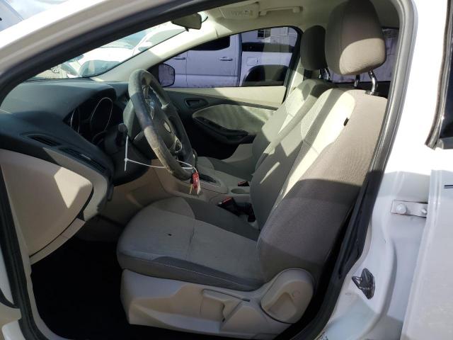 Photo 7 from auction – 2012 FORD FOCUS SE with VIN 1FAHP3K22CL332108