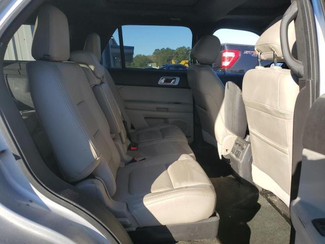 Photo 11 from auction – 2013 FORD EXPLORER L with VIN 1FM5K7F82DGC82351