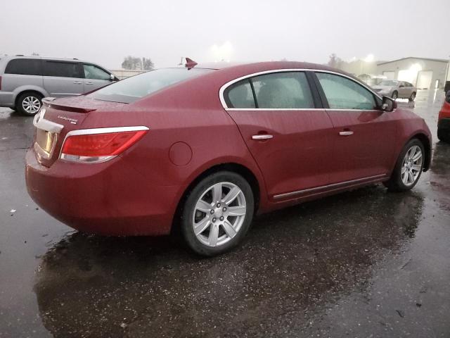 Photo 3 from auction – 2011 BUICK LACROSSE C with VIN 1G4GC5GC0BF220186