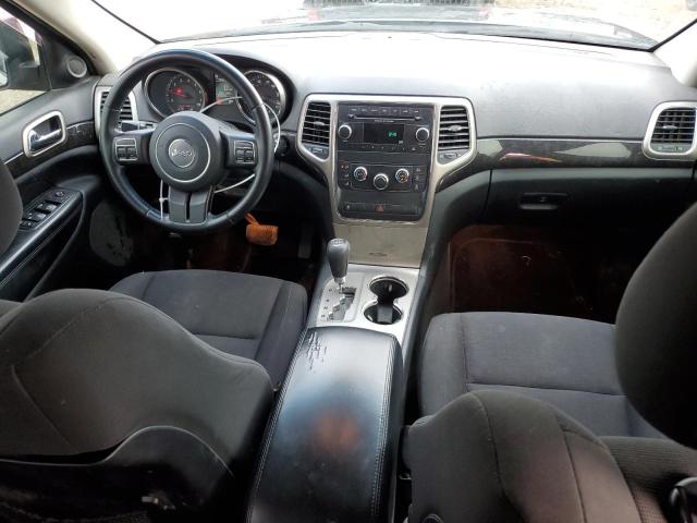 Photo 8 from auction – 2013 JEEP GRAND CHER with VIN 1C4RJFAG1DC537693