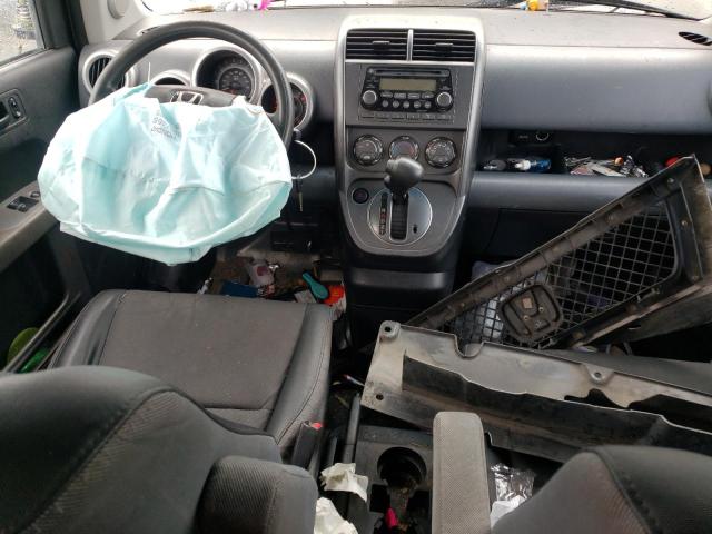 Photo 8 from auction – 2005 HONDA ELEMENT EX with VIN 5J6YH28665L023959