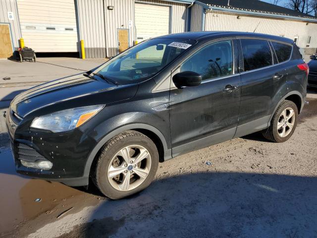 Photo 1 from auction – 2015 FORD ESCAPE SE with VIN 1FMCU9GX8FUC81633