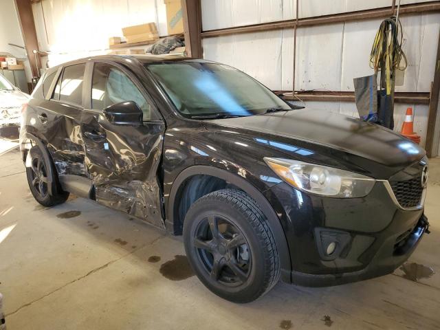 Photo 4 from auction – 2013 MAZDA CX-5 SPORT with VIN JM3KE2BE3D0113467