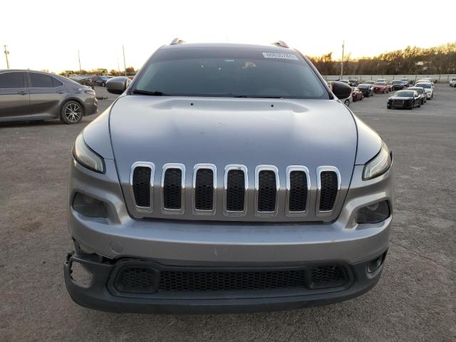 Photo 5 from auction – 2014 JEEP CHEROKEE L with VIN 1C4PJLCS9EW222289