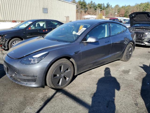 TESLA MODEL 3 2023 with VIN 5YJ3E1EA8PF566229 - Photo from auction