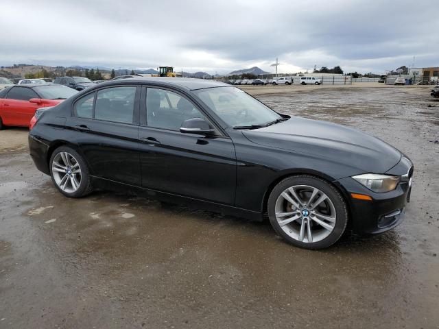 Photo 4 from auction – 2014 BMW 328 D with VIN WBA3D3C59EK154502