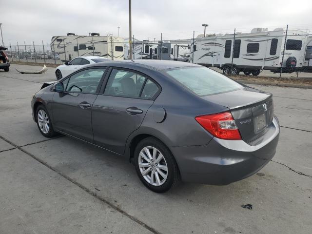Zdjęcie 2 z aukcji – 2012 HONDA CIVIC EXL z VIN 2HGFB2F94CH590873