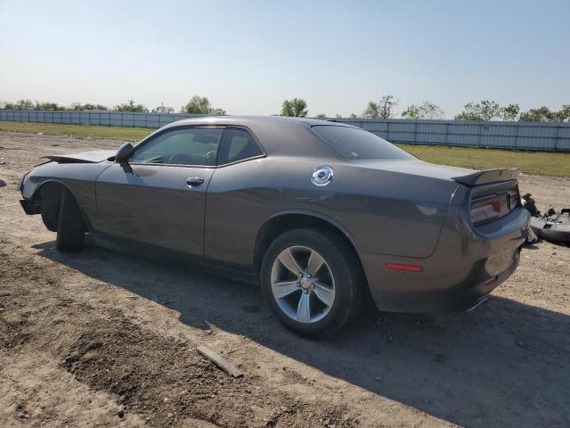 Photo 2 from auction – 2019 DODGE CHALLENGER with VIN 2C3CDZAG1KH671942
