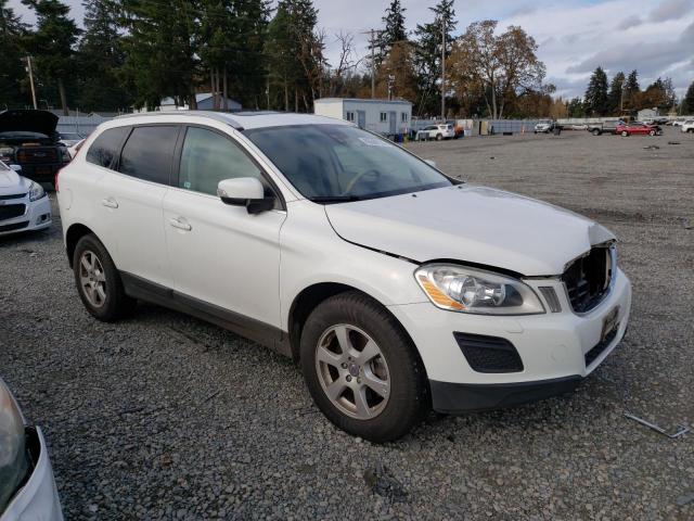 Photo 4 from auction – 2011 VOLVO XC60 3.2 with VIN YV4940DL6B2142969