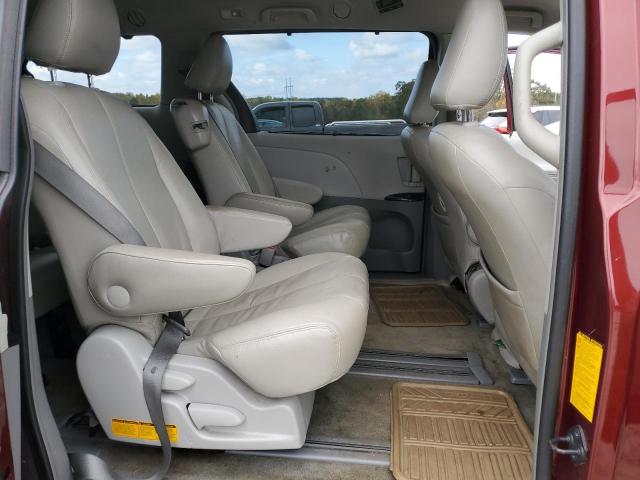 Photo 11 from auction – 2014 TOYOTA SIENNA LE with VIN 5TDKK3DC6ES414963