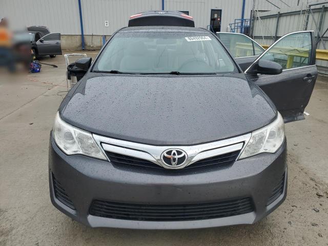 Photo 5 from auction – 2014 TOYOTA CAMRY L with VIN 4T4BF1FK5ER337044