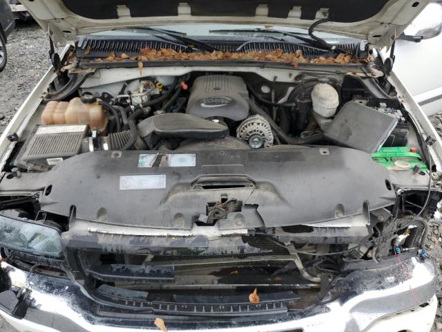 Photo 11 from auction – 2004 GMC NEW SIERRA with VIN 2GTEC19V641109221