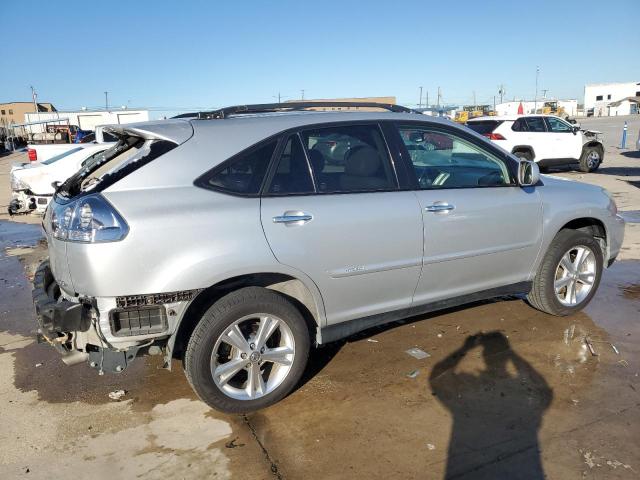 Photo 3 from auction – 2008 LEXUS RX 400H with VIN JTJHW31U882061081