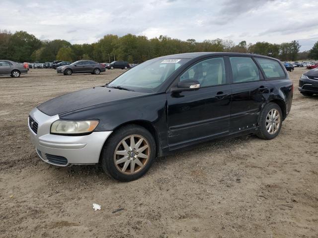 VOLVO V50 2.4I 2008 with VIN YV1MW382582428440 - Photo from auction