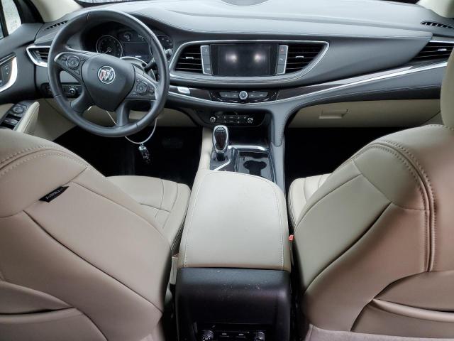 Photo 8 from auction – 2020 BUICK ENCLAVE ES with VIN 5GAERBKW1LJ277765