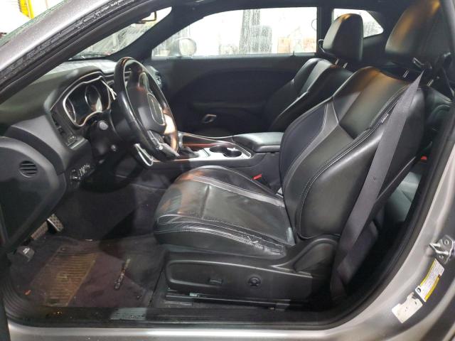 Photo 7 from auction – 2016 DODGE CHALLENGER with VIN 2C3CDZAG2GH232305