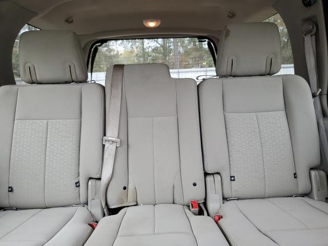 Photo 10 from auction – 2007 FORD EXPEDITION with VIN 1FMFU15587LA11163