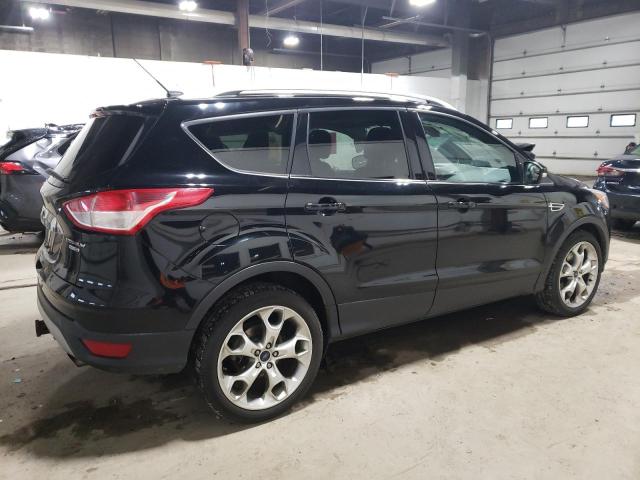 Photo 3 from auction – 2016 FORD ESCAPE TIT with VIN 1FMCU9J99GUA67648