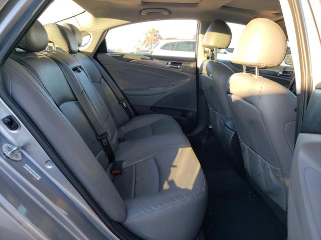 Photo 10 from auction – 2015 HYUNDAI SONATA HYB with VIN KMHEC4A43FA128009