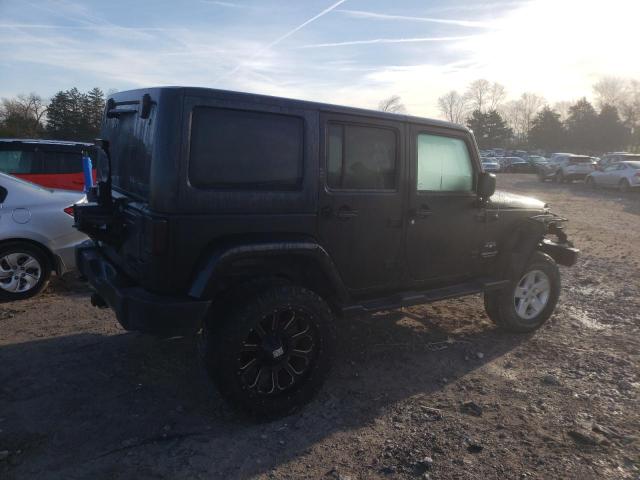 Photo 3 from auction – 2016 JEEP WRANGLER U with VIN 1C4HJWEG8GL102597