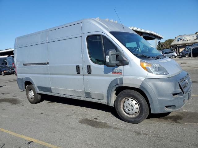 Photo 4 from auction – 2017 RAM PROMASTER with VIN 3C6TRVDG6HE533438